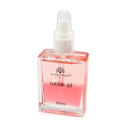 Ulei de unghii bifazic de întărire a unghiilor Cherry Dry, Global Fashion, 60 ml