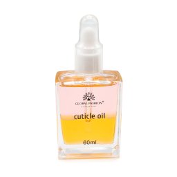Ulei de unghii bifazic aromă lavandă, pentru întărirea unghiilor uscate, Global Fashion, 60 ml