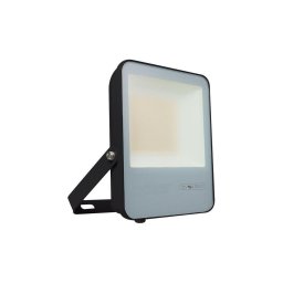 Proiector LED/50W/230V 6400K IP65 negru