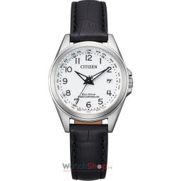 Citizen ECO-DRIVE EC1180-14A RADIO-CONTROLLED EC1180-14A