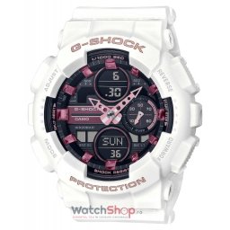 Casio G-SHOCK GMA-S140M-7A GMA-S140M-7A