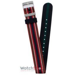 Timex BTQ391804 Multicolor 18mm BTQ391804