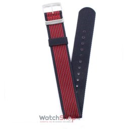 Timex BTQ6020027 Multicolor 20 mm BTQ6020027