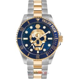 Philipp Plein The $kull Diver PWOAA0722 PWOAA0722