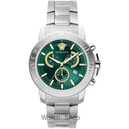Versace New Chrono VE2E00821 VE2E00821