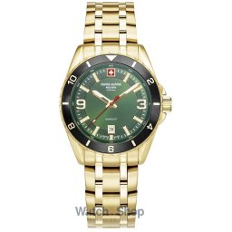Swiss Alpine Military Sierra 7034.1118 7034.1118