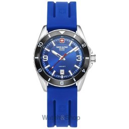 Swiss Alpine Military Sierra 7034.1836 7034.1836