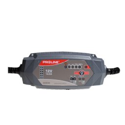 Redresor inteligent,12V, 2A, incarcare baterii acumulatori pina la 60A, Proline, 46830