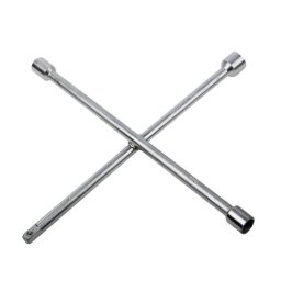 CHEIE CR-VA TIP X CU TUBULARE 17X19X21MM SI CUPLAJ 1/2