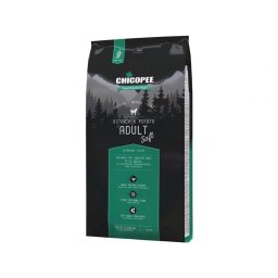 Chicopee HNL Soft Dog Adult cu Strut si Cartofi, 12 kg