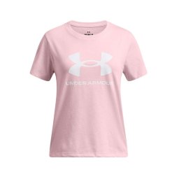 Tricou Under Armour Big Logo JR