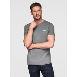 Tricou barbati, Ombre