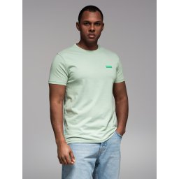 Tricou barbati, Ombre