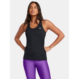 Under Armour Women's Tank Top Tech Mesh Racer Tank - Women