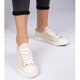 Gemre Adidași clasici de damă maro Menfis