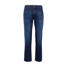 BOSS Jeans 'Re.Maine' albastru închis