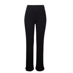 FRENCH CONNECTION Pantaloni negru