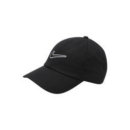 Nike Sportswear Șapcă negru / alb