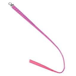 Rise Japanese Professional Dominatrix Customized Feather Wide Pink & Purple