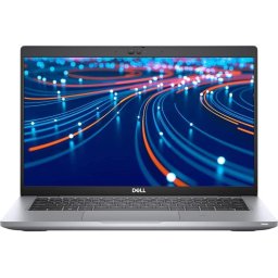 Laptop DELL, LATITUDE 5420, Intel Core i7-1185G7, 3.00 GHz, HDD: 512 GB, RAM: 16 GB, webcam, 14" LCD (FHD), 1920 x 1080