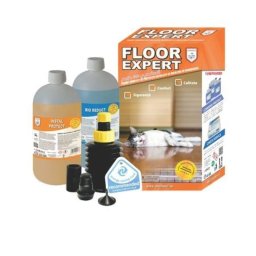 Pachet Intretinere Iinst Inc Prin Pardoseala FLOOR EXPERT, LBXFLEX002