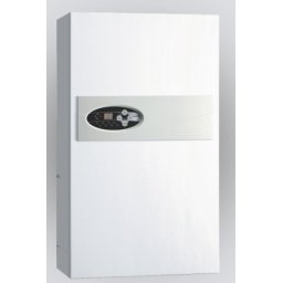 CENTRALA ELECTRICA HABITAT CU POMPA ELECTRONICA SI VAS DE EXP 6L 6KW 1x230V