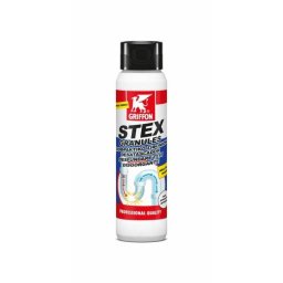 GRIFFON STEX granule desfundat conducte canalizare 600g