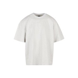 Urban Classics Tricou gri deschis