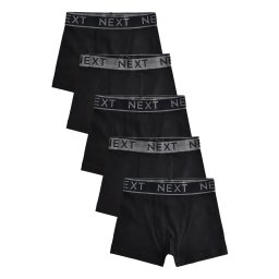 Next Chiloţi gri piatră / negru