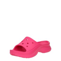 Crocs Saboți 'Bae' roz