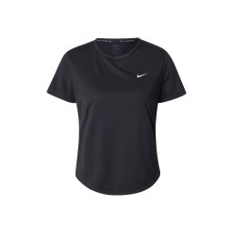 NIKE Tricou funcțional 'Tempo' negru
