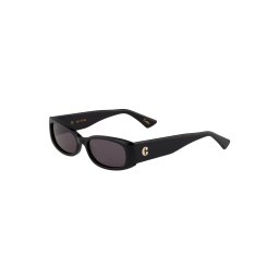 Corlin Ochelari de soare 'Romy' negru