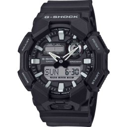 Ceas Barbati, Casio G-Shock, Classic GA-010 GA-010-1AER