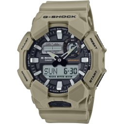 Ceas Barbati, Casio G-Shock, Classic GA-010 GA-010-5AER