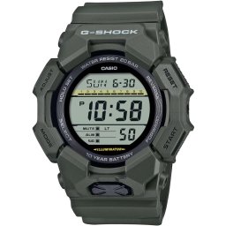 Ceas Barbati, Casio G-Shock, Classic GD-010 GD-010-3ER