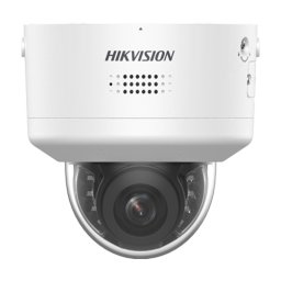 Camera IP 4K PTRZ AcuSense, lentila VF 2.8-12mm, IR 40m DarkFighter, Audio, Alarma, IK10 - HIKVISION DS-2CD2786G2H-IPTRZS2U-SL(2.8-12mm)