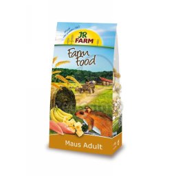 Hrană JR Farm Adult pentru șoarece 500 g