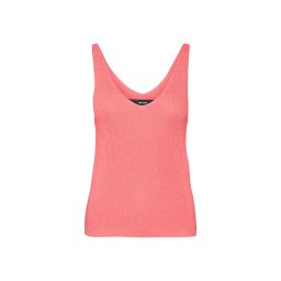 VERO MODA Tricotat Vmnewlexsun Shine Sl Rep 10302753 17-1647 TCX dubarry