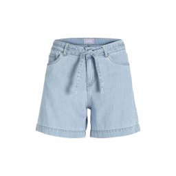 JJXX Bermude Jxsura Mw Linen Blend Dnm 12277039 BS000053 light blue denim