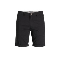 JACK & JONES Bermude Jpstdave Chino Srt 12182549 19-4013 TCX dark navy