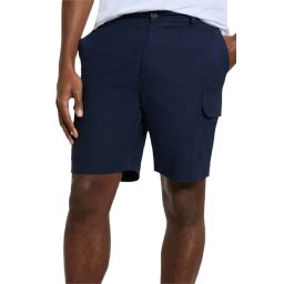 NAUTICA Bermude 3NCN1R03002 459 dark navy