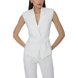 MIND MATTER Sacou Judith MML25-01-05-002 ecru