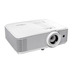 Videoproiector HD30LV, 22000:1, 4500 ANSI, HDMI, USB, Alb