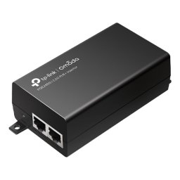 Injector PoE+, 2 x RJ45 2.5G, 30W - TP-Link Omada POE260S