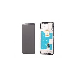 Display cu touchscreen si rama Honor X7a, Honor Play40 Plus