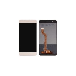 Display cu touchscreen Huawei Honor 8, FRD-L19, Gold