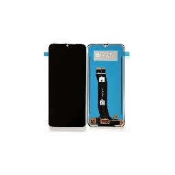 Display cu touchscreen Huawei Nova Y61, EVE-LX9, EVE-LX9N, EVE-LX3