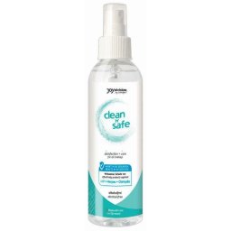 Clean N Safe - Spray Dezinfectant pentru Jucarii Sexuale 100 ml