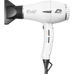 Parlux Ethos + Magic Sense uscător de păr profesional, cu ionizator + difuzor 1 buc