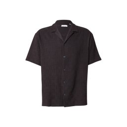 JACK & JONES Cămașă 'JJEMatteo' negru